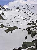 Alpeggi in alta quota - 084